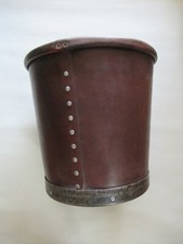 Cache pot carton bouilli