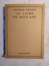 LE LIVRE DE MON AMI FRANCE
