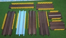 Barrières de sécurité pour