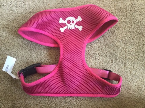 Mirage pet harness - pet,