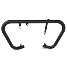 Pare carter MB pour Kawasaki Vulcan/ VN/ 900 Custom 07-17 noir