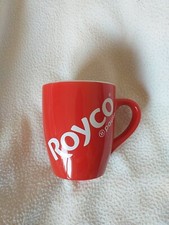 1 mug publicitaire ROYCO