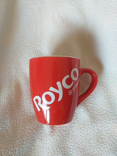 Mug publicitaire royco - 1,