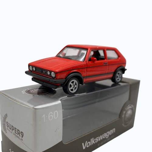 Volkswagen golf gti - gti, welly