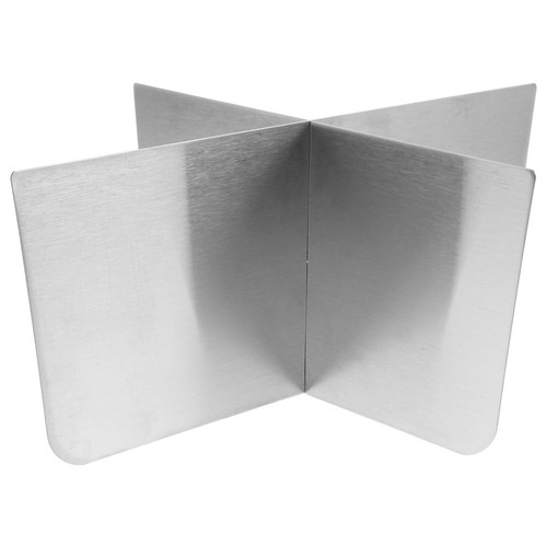 Diviseur acier inoxydable - diviseur,