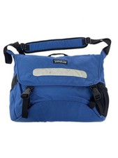 Sac à bandoulière bleu