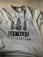 t-shirts de sport pour hommes M