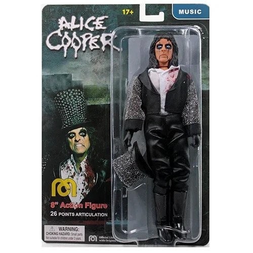 Mego music alice - -,