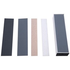 Guitare Fret Nivellement