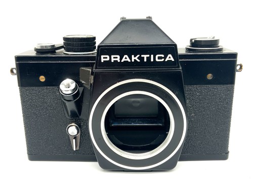 Pentacon praktica ltl - ltl, slr