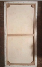 Huile Sur Toile HRADAKOS