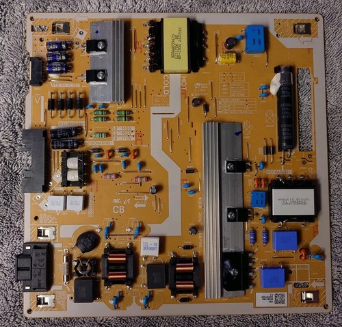 Carte alimentation bn440110a