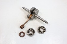 Véritable vilebrequin Hitachi