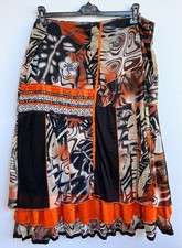 Jupe Pause Café taille 52