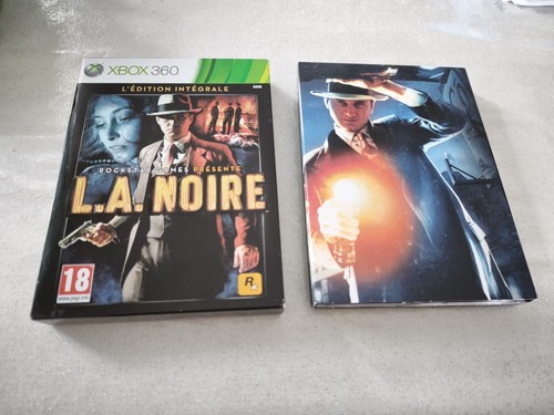 Xbox 360 noire édition - -,