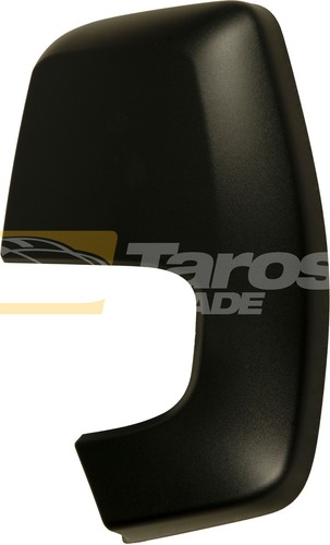 Coque rétroviseur gauche - de,