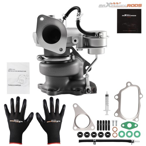 Td04l turbocharger for subaru - td04l,