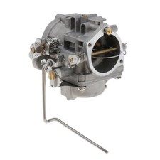 Carburateur de moteur de