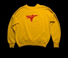 Sweat Vintage Iowa State