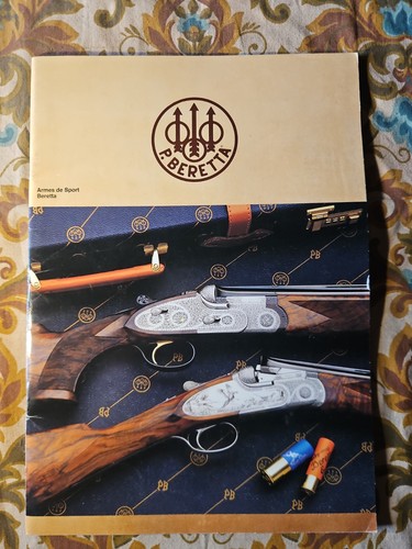Catalogue beretta - catalogue,