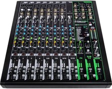 Mackie ProFX12v3 12-Channel