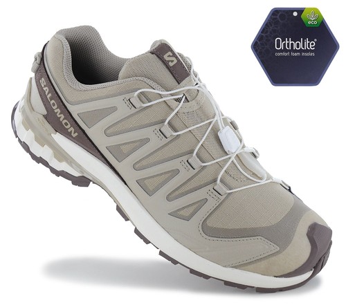 Chaussures baskets salomon - baskets, xa