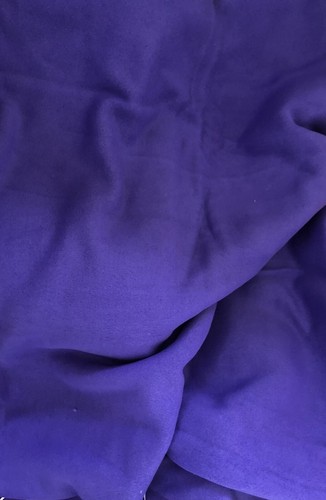 Purple double sided polar - sided,