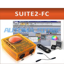 New Sunlite Suite 2 FC DMX-USD