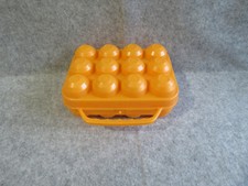 Ancienne boite oeufs en - boite,