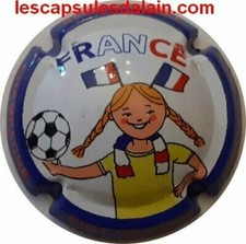 BELLE CAPSULE CHAMPAGNE PIOT CHARLENE FOOT 2020 REF N°6 NEWS