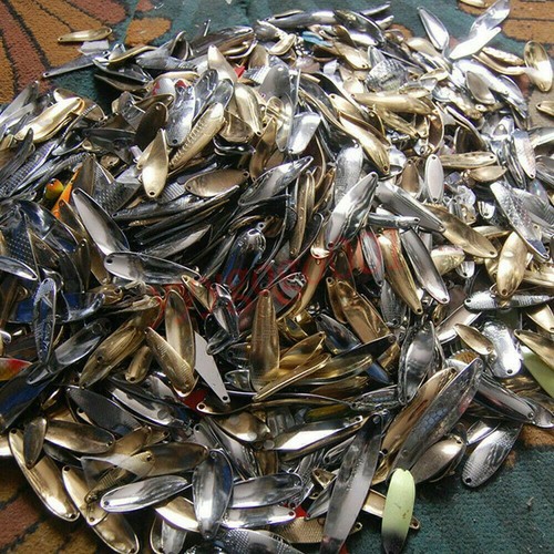 Leurre pêche la truite - pêche,
