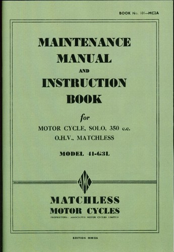 Manuel maintenance - manuel,