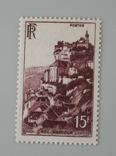 France année 1946 763 - 1946, neuf