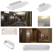 LED Lampe Design Applique Murale Couloir Éclairage Intérieur