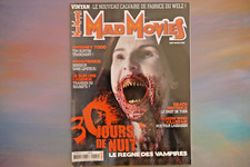 Mad movies 204 30 - n°, jours