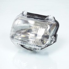 Optique avant origine pour