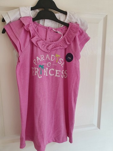 Fille enfant beau - enfant, t-shirt