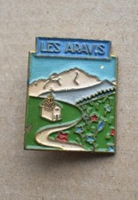 insigne, broche promotionnel