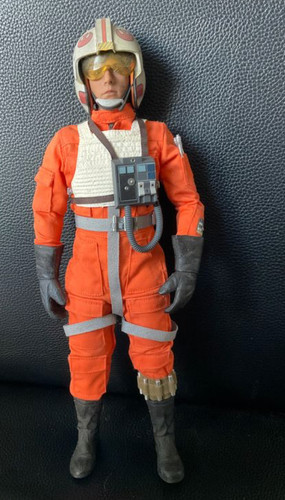 Figurine sideshow star - sideshow,