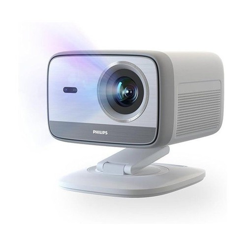 Vidéoprojecteur philips - vidéoprojecteur,