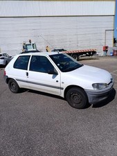 Volant PEUGEOT 106 PHASE 2 4109R6