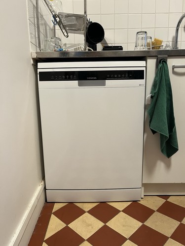 Lave vaisselle siemens pose - vaisselle,