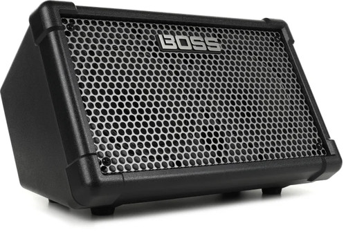 Boss cube street 2 - 2,
