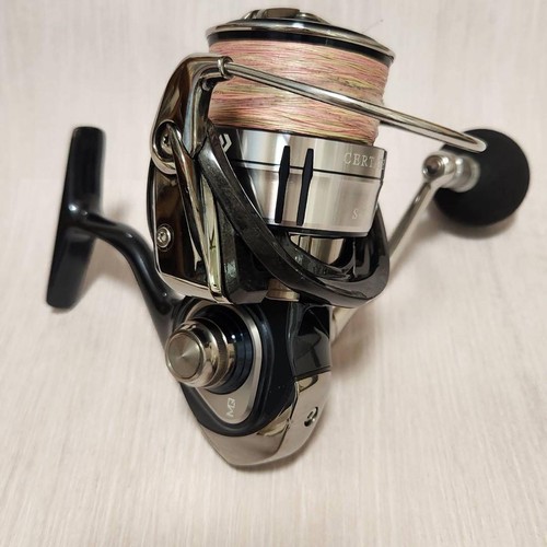 Moulinet spinning daiwa - moulinet,