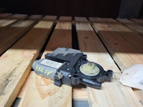 Moteur leve vitre - avant, gauche