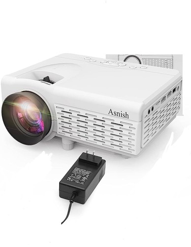 Asnish portable bluetooth - asnish,