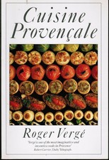 Cuisine Provencale