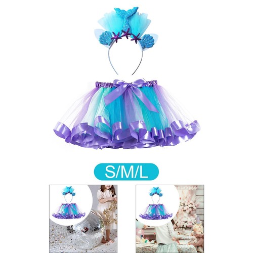 Costume sirène pour - sirène,