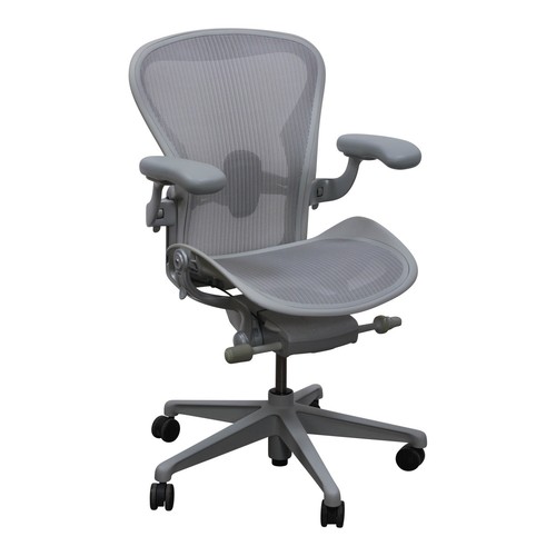 Herman miller aeron remastered - herman,