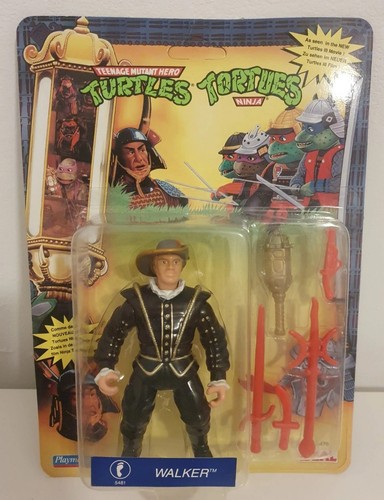 Teenage mutant ninja turtles - teenage,
